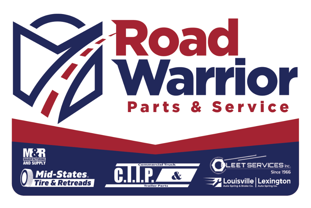Road Warrior Parts & Service
