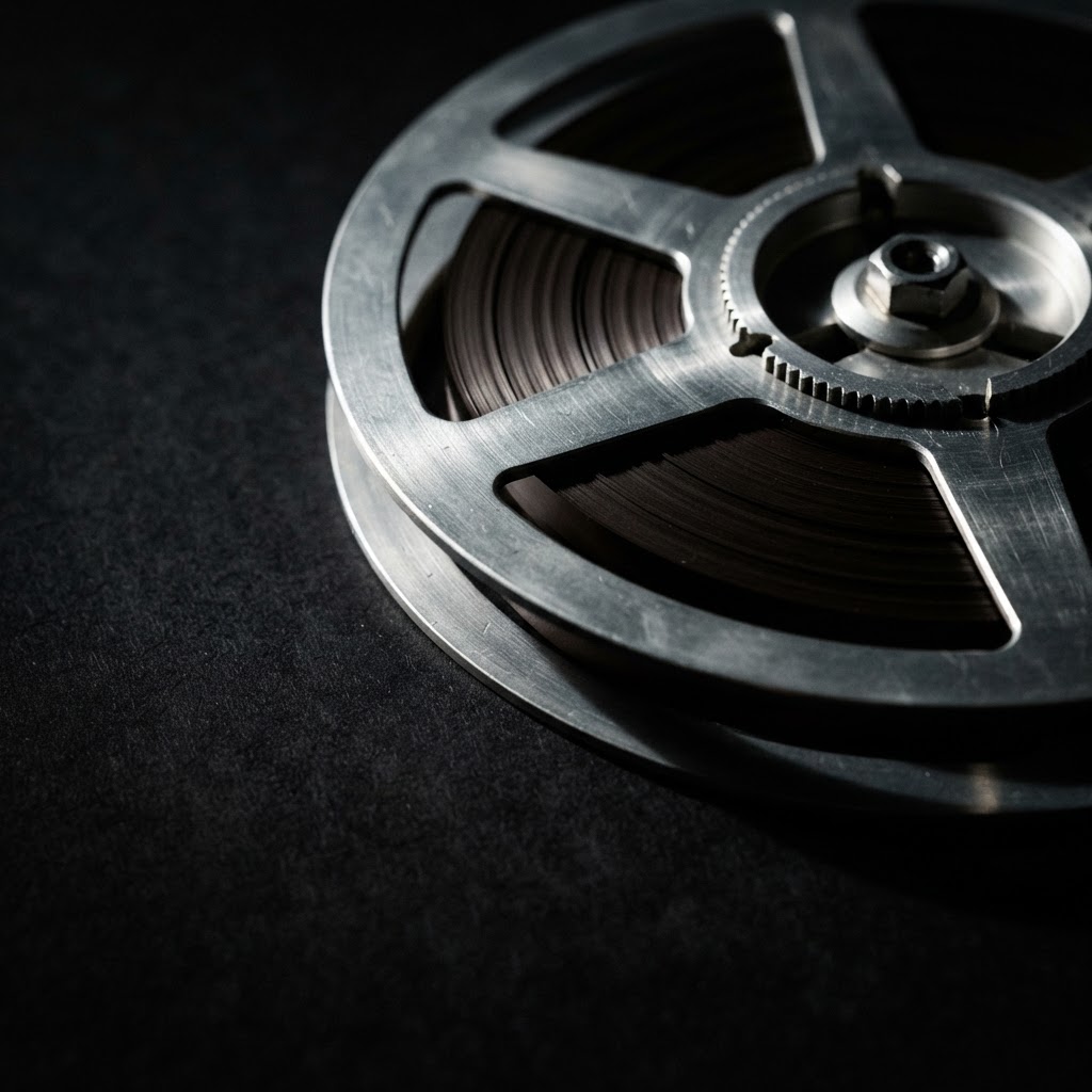 Reel to Reel