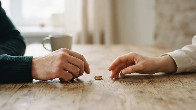 When a Relationship Ends: Grieving the Loss of Us