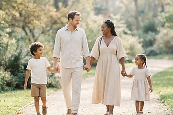 Boundaries in Blended Families