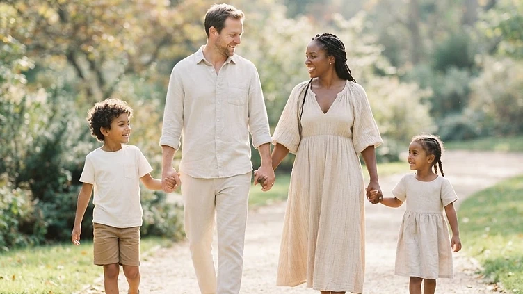 Boundaries in Blended Families
