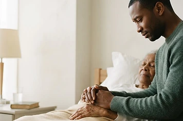 Anticipatory Grief: Mourning Before the Loss