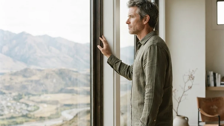 Healthy Maturation: Becoming More Yourself Across a Lifetime