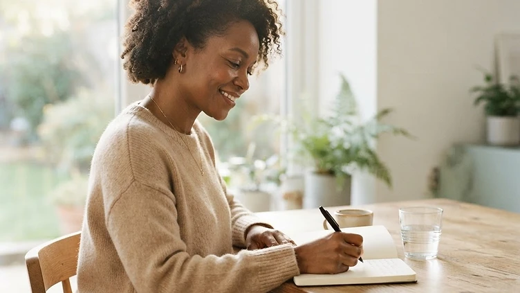 Self-Discipline, Self-Trust, and the Confidence to Grow