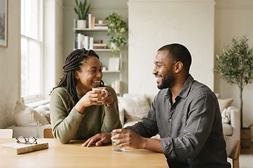 Manners in Relationships: The Quiet Architecture of Care