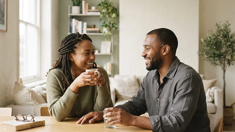 Manners in Relationships: The Quiet Architecture of Care