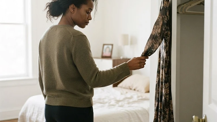 Losing a Parent: The Loss of Your First Home