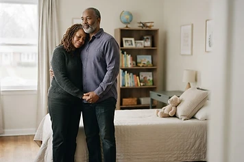 The Empty Nest: Who Am I Now?