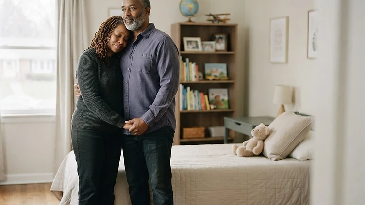 The Empty Nest: Who Am I Now?