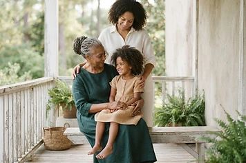 The Family Life Cycle: Growing Through Every Stage