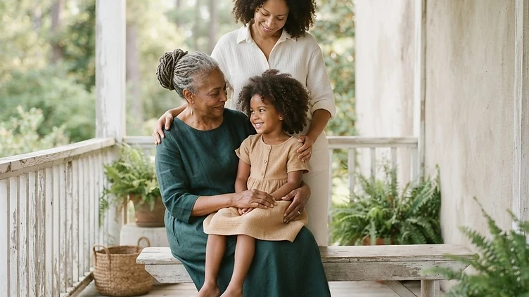 The Family Life Cycle: Growing Through Every Stage