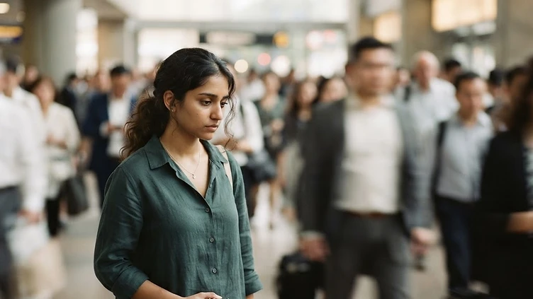 Who Am I, Really? Identity in the Age of the Feed