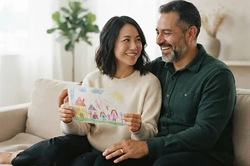 Dating With Children When Your Partner Doesn't Have Them