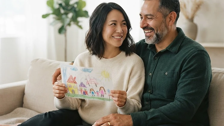 Dating With Children When Your Partner Doesn't Have Them