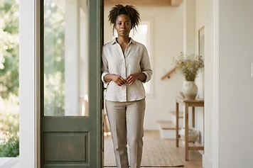 Extended Family and Boundaries: Staying Close Without Losing Yourself
