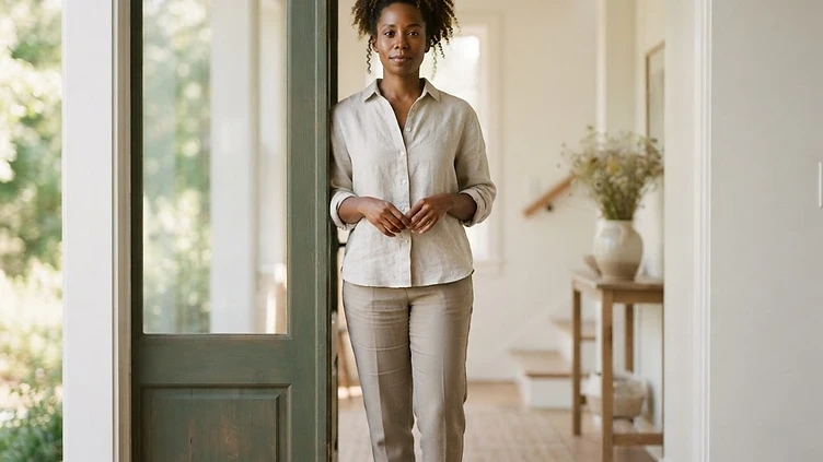 Extended Family and Boundaries: Staying Close Without Losing Yourself