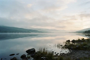 Becoming: On Self-Discovery and the Courage to Return to Yourself