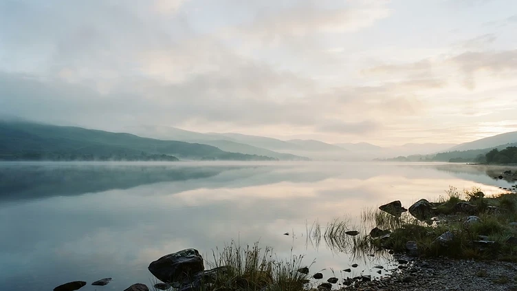 Becoming: On Self-Discovery and the Courage to Return to Yourself