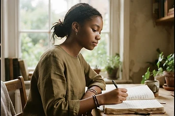 The Teen Brain and the Wisdom of Big Feelings
