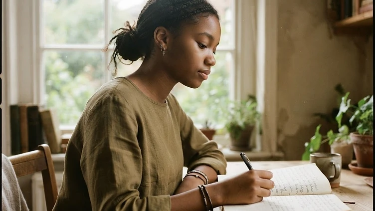 The Teen Brain and the Wisdom of Big Feelings