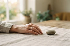 When the Body Remembers: Understanding the Quiet Language of Anxiety