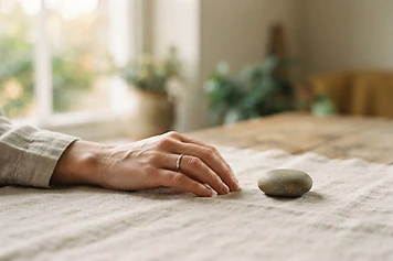 When the Body Remembers: Understanding the Quiet Language of Anxiety
