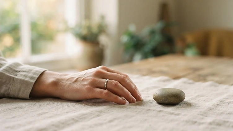 When the Body Remembers: Understanding the Quiet Language of Anxiety