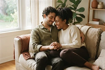 Men, Vulnerability, and the Strength of Being Known