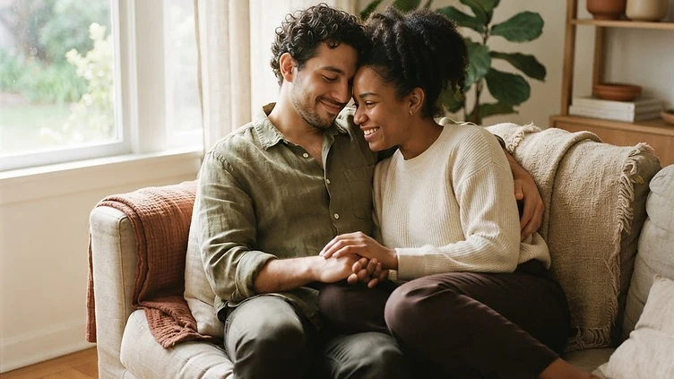 Men, Vulnerability, and the Strength of Being Known