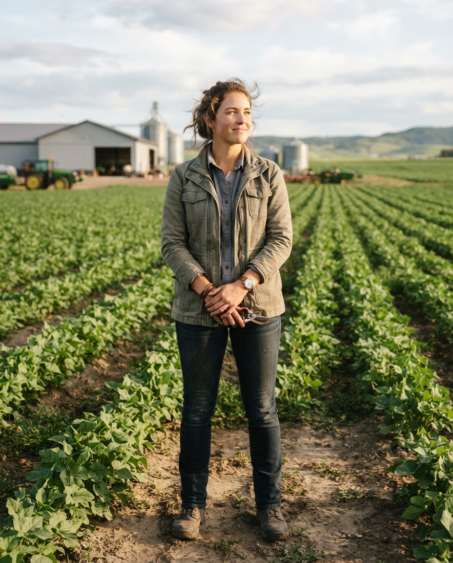Relève agricole