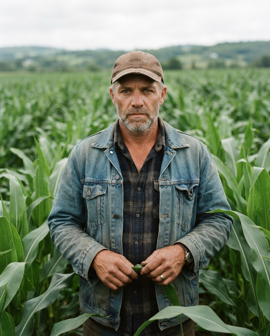 Producteurs agricoles