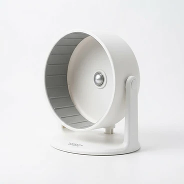 Silent Hamster Exercise Wheel