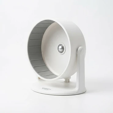 Silent Hamster Exercise Wheel