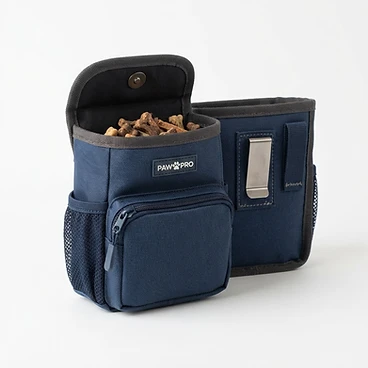 Dog Treat Training Pouch
