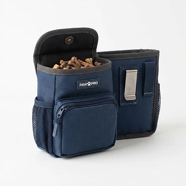 Dog Treat Training Pouch