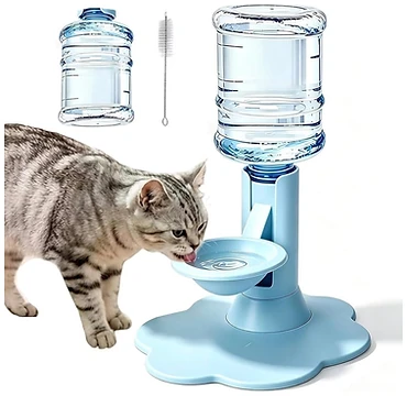 Mini Water Cooler Pet Dispenser