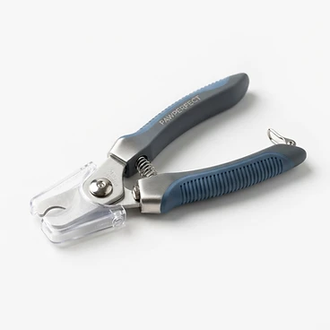 Dog Nail Clippers with Safety Guard