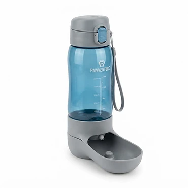 Portable Dog Travel Water Bottle