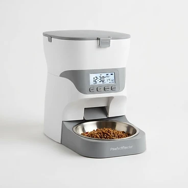 Automatic Cat Feeder