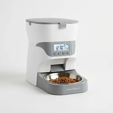 Automatic Cat Feeder