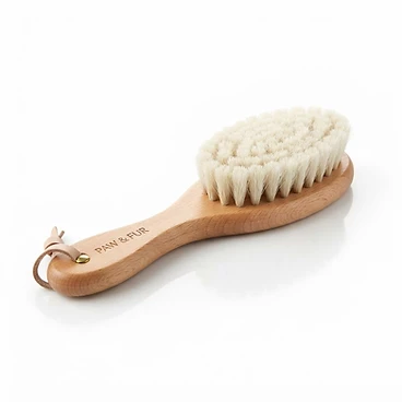 Small Pet Soft Grooming Brush