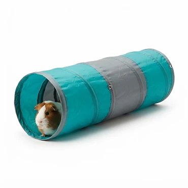 Guinea Pig Play Tunnel