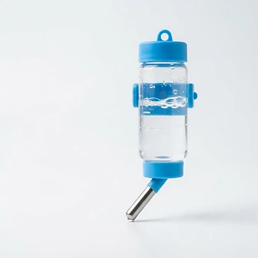 Small Pet Water Bottle