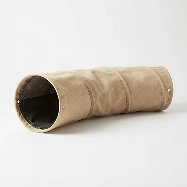 Small Pet Play Tunnel
