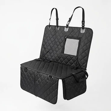 Waterproof Dog Car Seat Cover