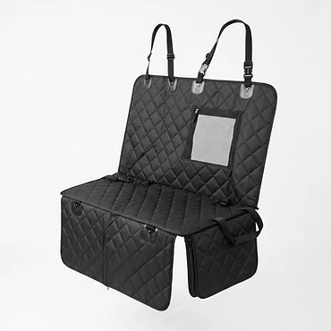 Waterproof Dog Car Seat Cover