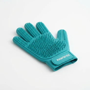 Silicone Dog Grooming Glove