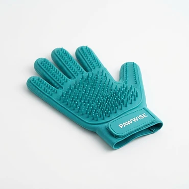 Silicone Dog Grooming Glove