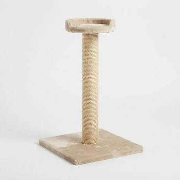Cat Scratching Post Tower
