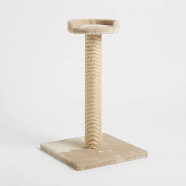 Cat Scratching Post Tower